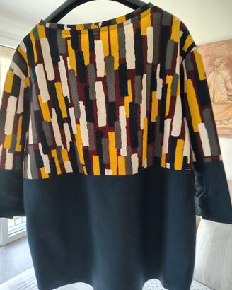 Blusa Cos