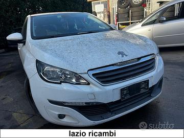 Ricambi peugeot 308