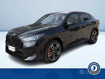 BMW X2 sDrive 20i M Sport Pro