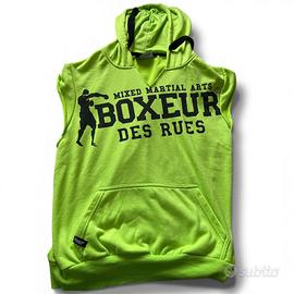 Maglia Boxeur