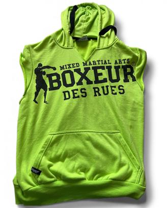Maglia Boxeur