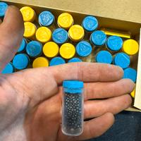 Piombi pallini piombini da pesca