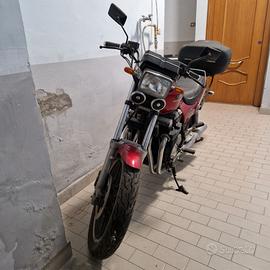 Moto d epoca