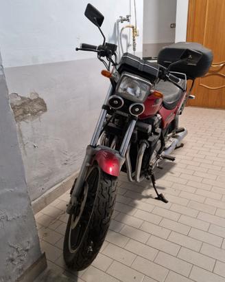 Moto d epoca