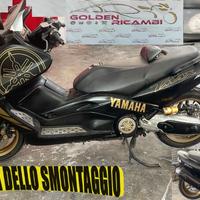 YAMAHA TMAX 500 ANNO 2003 x RICAMBI