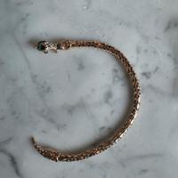 Bracciale serpente