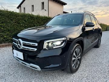 Mercedes-benz GLB 220 d Automatic 4Matic Sport Plu