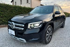 Mercedes-benz GLB 220 d Automatic 4Matic Sport Plu