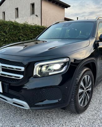 Mercedes-benz GLB 220 d Automatic 4Matic Sport Plu