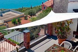 CasaBasera: una terrazza sul mare VistaMondo