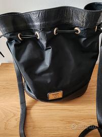 borsa secchiello Moschino 