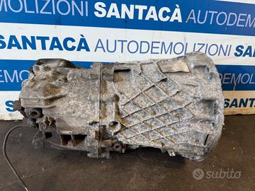 cambio manuale mercedes sprinter 2.2g w906