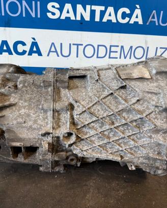 cambio manuale mercedes sprinter 2.2g w906