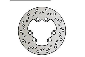 Disco freno HRD Sonic Supermotard