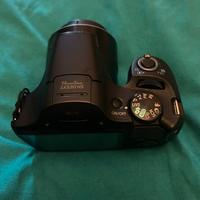 Canon powershot sx 530 hs