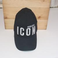 capello estivo icon Dsquared2 