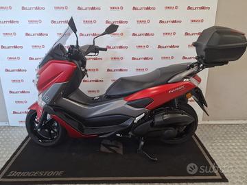 Yamaha Nmax 155 Base
