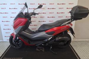 Yamaha Nmax 155 Base