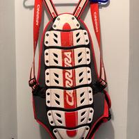 Paraschiena moto/ snowboard Carrera