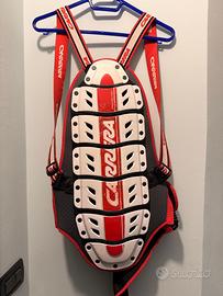 Paraschiena moto/ snowboard Carrera