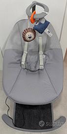 Sdraietta / dondolo elettrico Chicco Comfy Wave