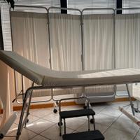 Accessori per ambulatorio medico