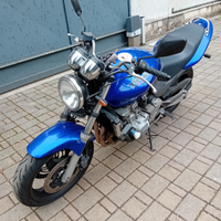 Honda Hornet 600