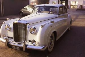 Bentley 1957