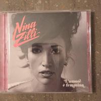 Nina Zilli cd