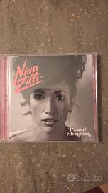 Nina Zilli cd