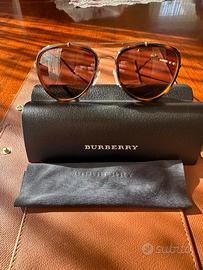 occhiali da sole Burberry modello B 3090-Q.
