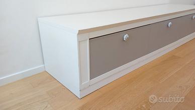 Mobile Porta Tv Le Fablier