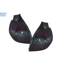 FANALI PER RENAULT CLIO III 05-09 LED SCURI