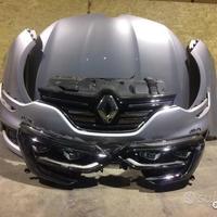 Renault megane full led ricambi