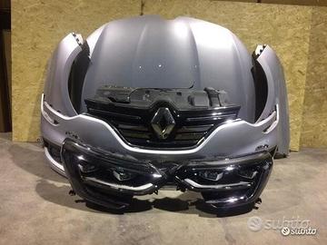 Renault megane full led ricambi