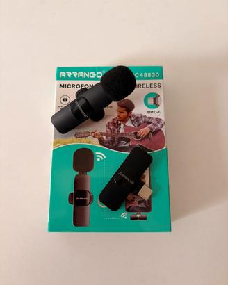 microfono