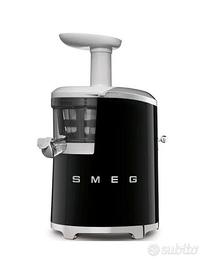 Estrattore di succo SMEG