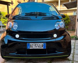 Smart fortwo brabus