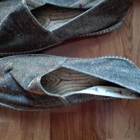 Espadrilles originali donna nr.39