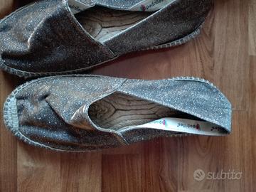 Espadrilles originali donna nr.39