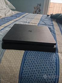 PS4 slim