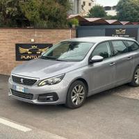 Peugeot 308 BlueHDi 130 S&S GT Line