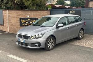 Peugeot 308 BlueHDi 130 S&S GT Line