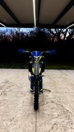 Sherco se-r 125 2024