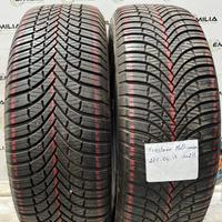 GOMME USATE 225 65 17 FIRESTONE 4 STAGIONI AL 80%