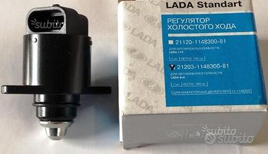 Motorino minimo Lada Niva 1.6-1.7