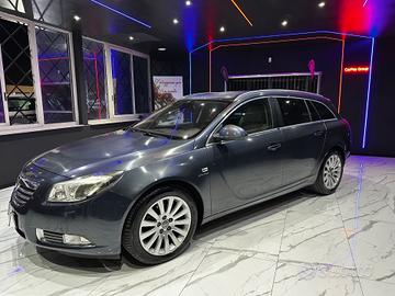 Opel Insignia 2.0 CDTI 160 CV Start&Stop ecoFLEX S