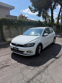 Volkswagen Polo 1.6 TDI 5p. Comfortline BlueMotion
