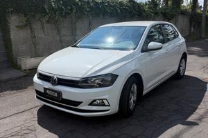 Volkswagen Polo 1.6 TDI 5p. Comfortline BlueMotion