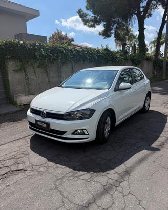 Volkswagen Polo 1.6 TDI 5p. Comfortline BlueMotion